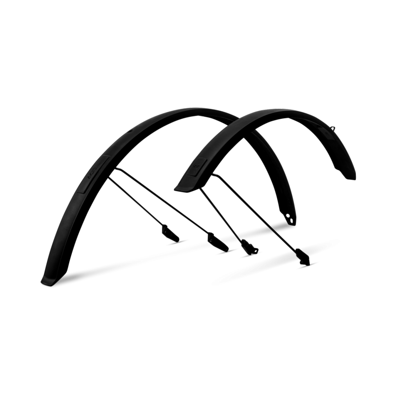 Blatniki ACID TREKKING 45 z oporami