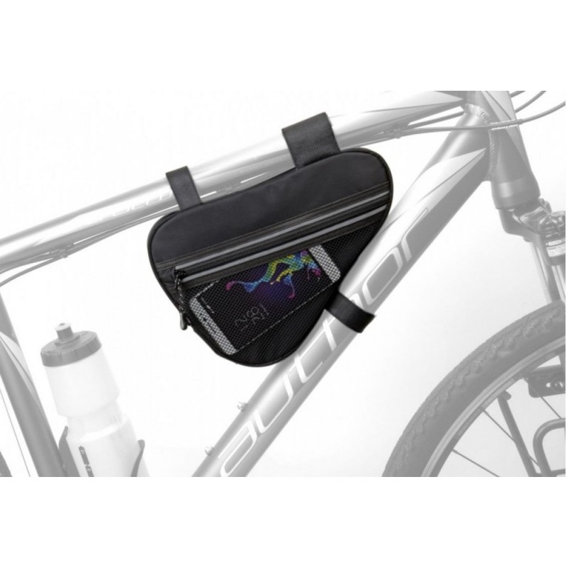 Trikotna Kolesarska Torbica AUTHOR A-R213 X9