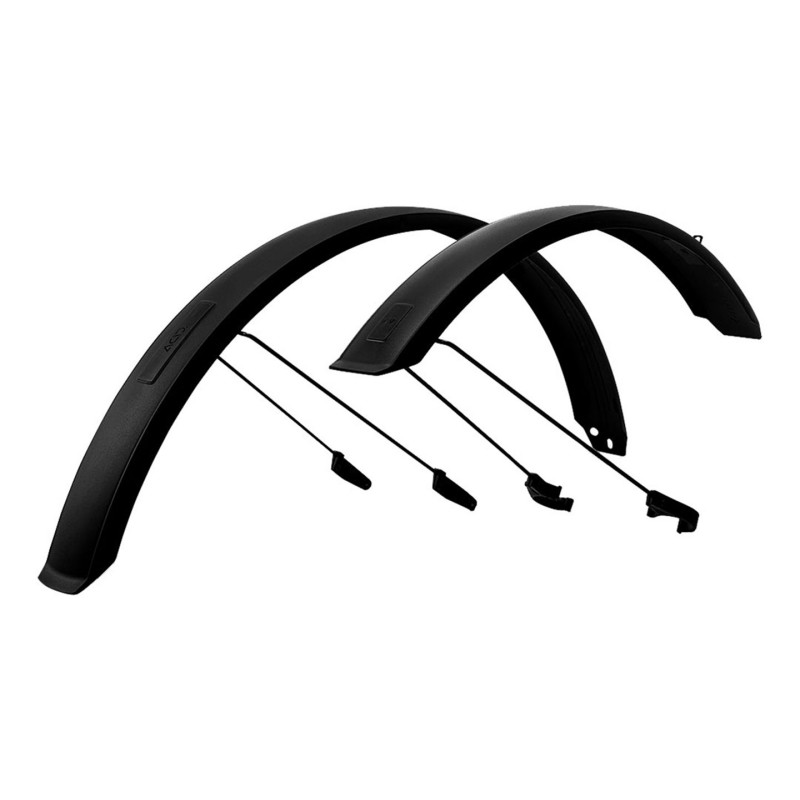 Blatniki ACID MTB 60 z oporami