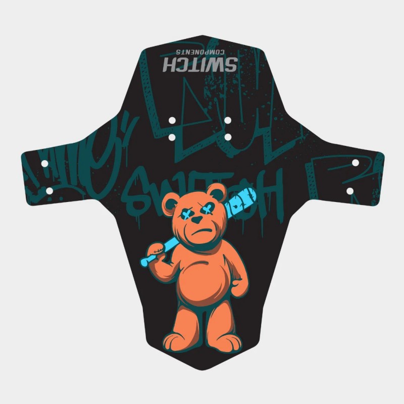 Blatnik Sprednji SWITCH KILLER BEAR