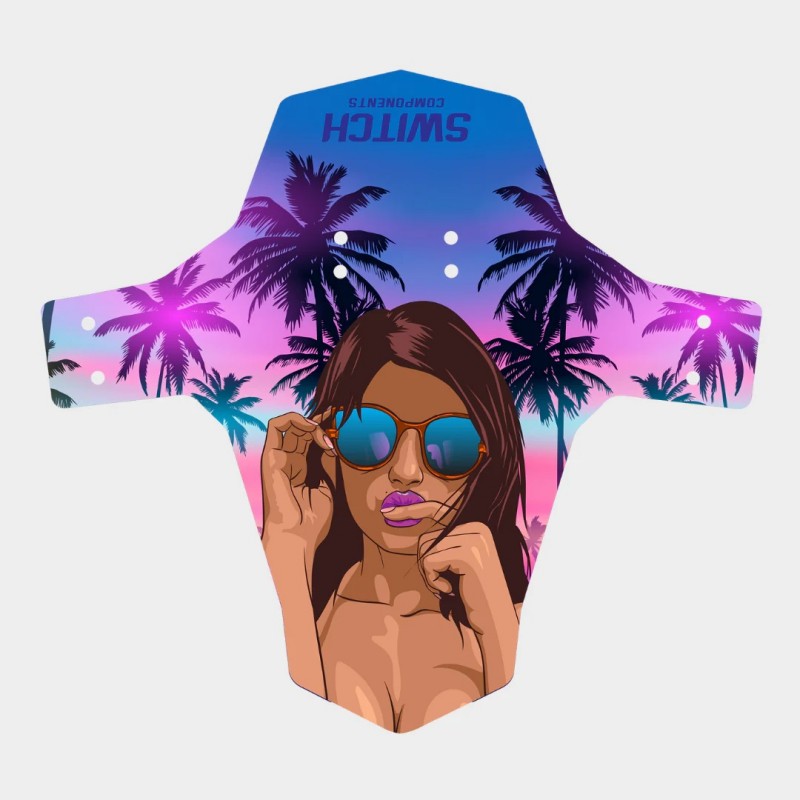 Blatnik Sprednji SWITCH MIAMI