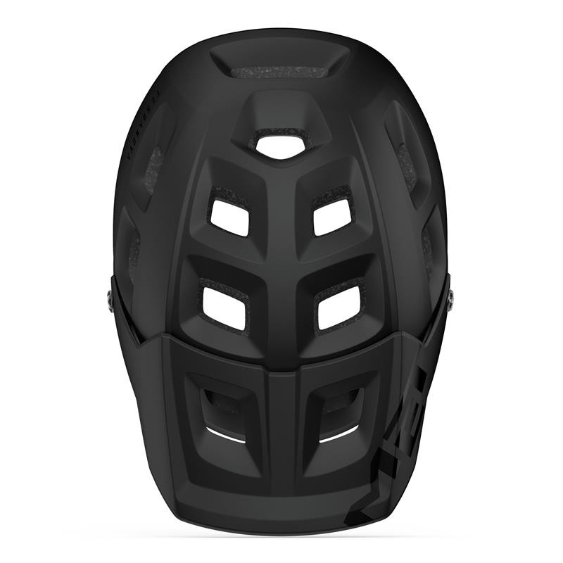 Kolesarska Čelada MET TERRANOVA Mips črna