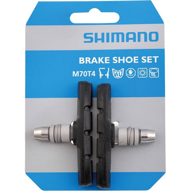 Zavorne obloge SHIMANO M70T4 DEORE
