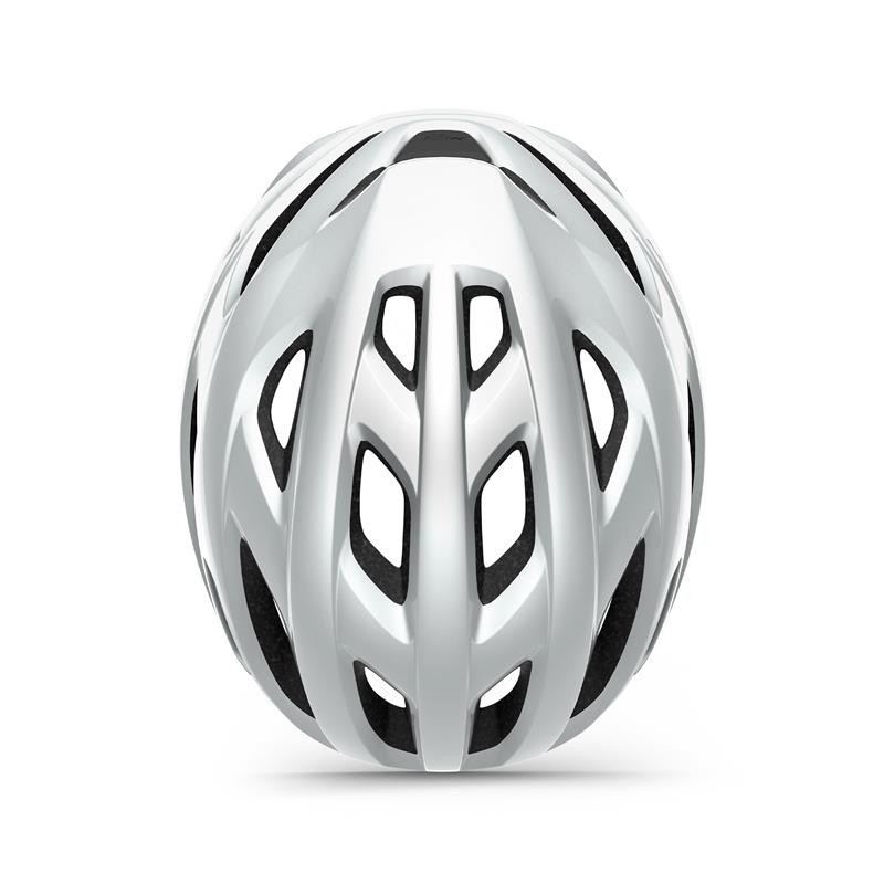 Kolesarska Čelada MET IDOLO MIPS Bela