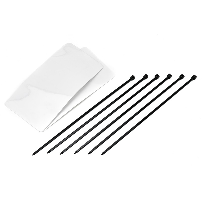 Blatnik Zadnji ACID MUD BLOCKER LONG