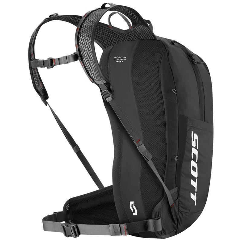 Nahrbtnik SCOTT TRAIL LITE EVO FR 22 Tsiva