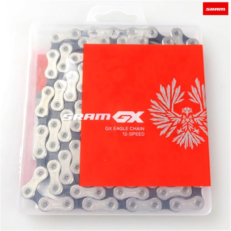 Veriga SRAM PC GX Eagle 12p 126čl