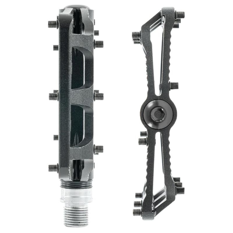 Pedala SWITCH FREERIDE Črna