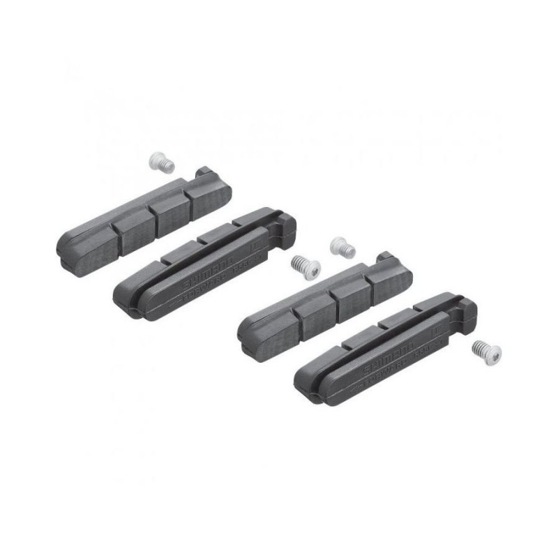 Zavorne Obloge SHIMANO R55C4 za BR-9000 set 2 para