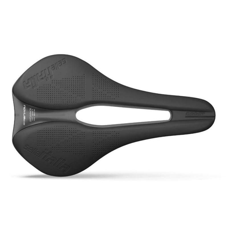 Sedež SELLE NOVUS EVO BOOST X-CROSS TM SUPERFLOW L3