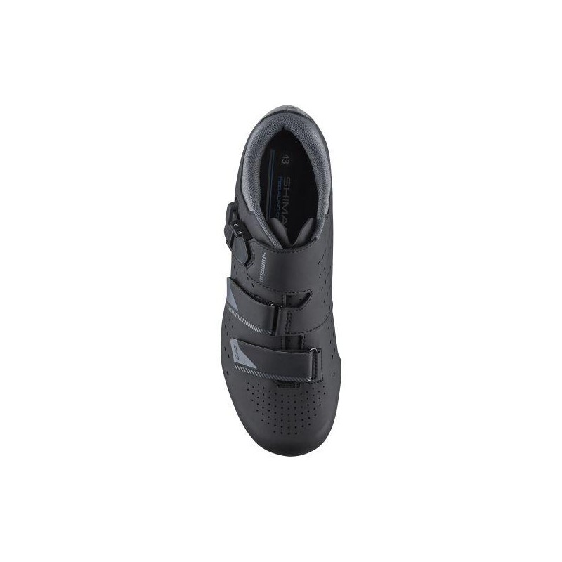 Cestni Kolesarski Čevlji SHIMANO SH-RP301 Črna