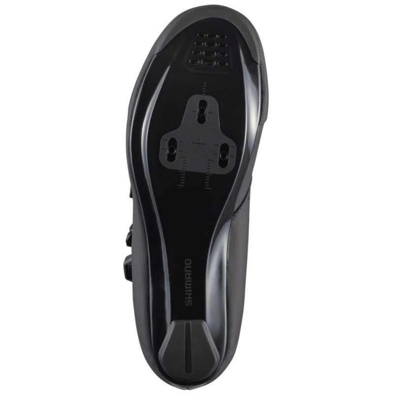 Cestni Kolesarski Čevlji SHIMANO SH-RP301 Črna