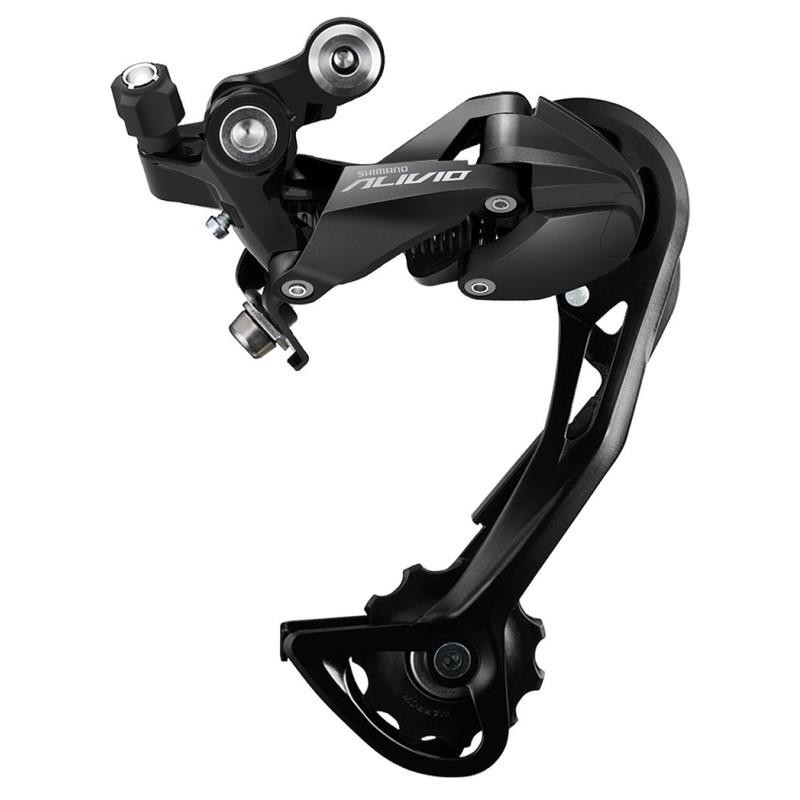 Zadnji Menjalnik SHIMANO ALIVIO RD-M3100-SGS 9p