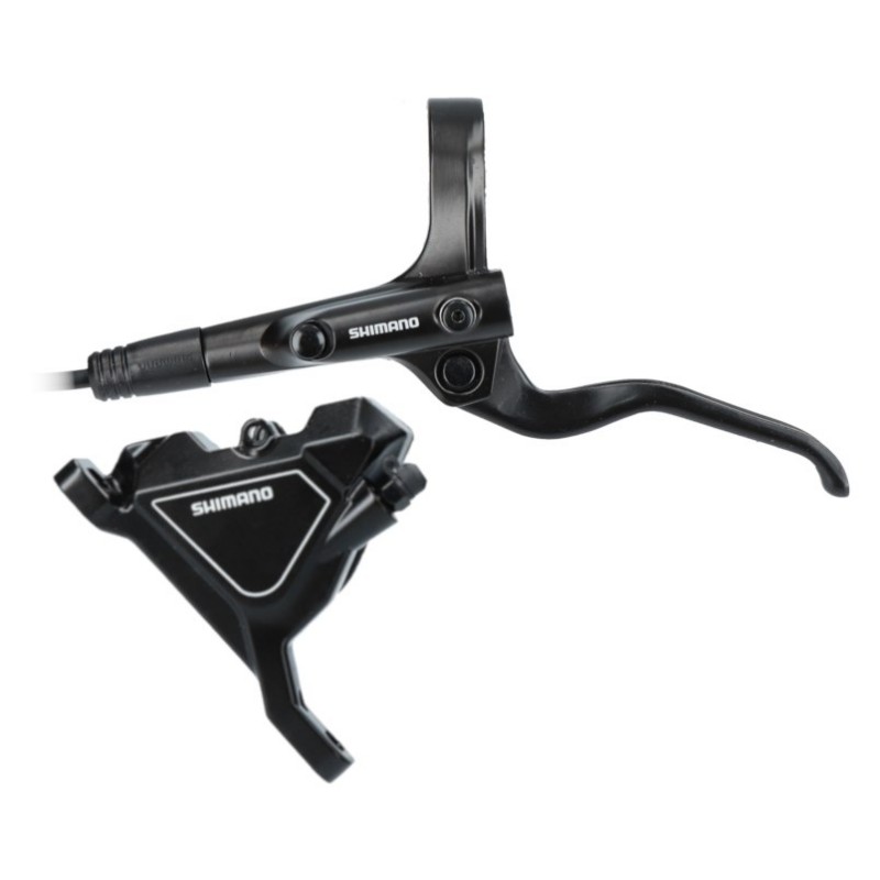 Zavora Disc SHIMANO BL-MT201/BR-UR300 spr 1000 mm