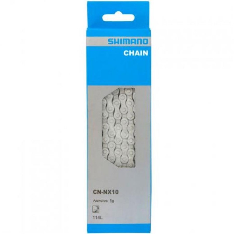Veriga SHIMANO CN-NX10 1R