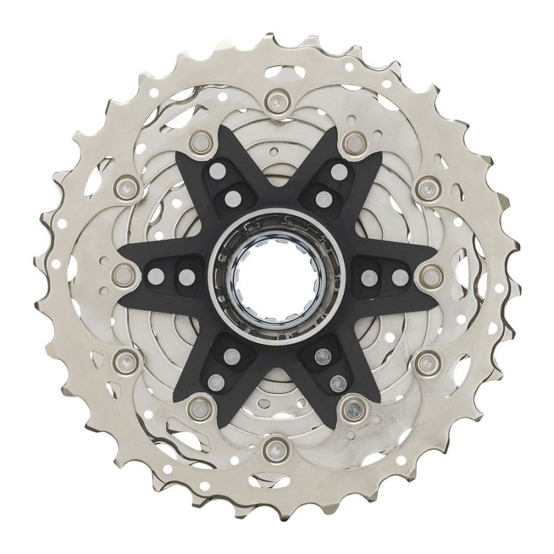 Zadnji Verižnik SHIMANO 105 CS-R7101-12 11-34 12p