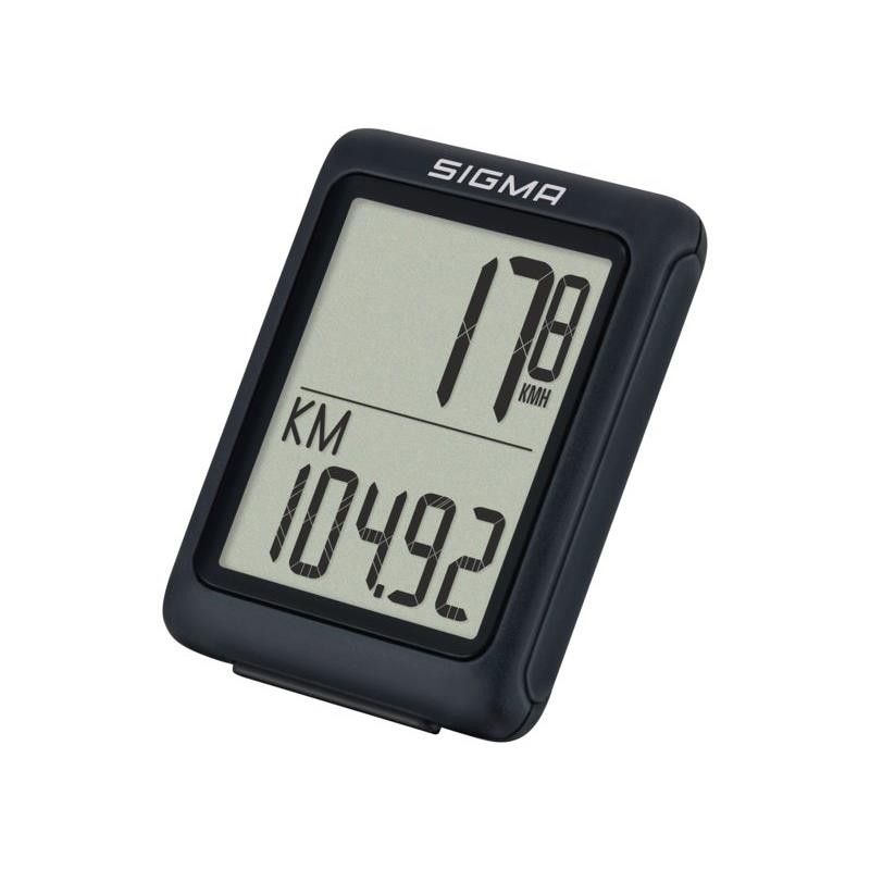 Kolesarski Števec SIGMA BC 5.0 WL ATS (brezžičen)