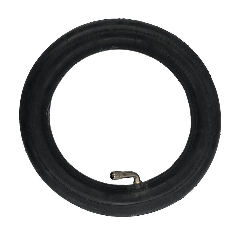 Zračnica SKIRO 10x2,5 Krivi ventil 255x80