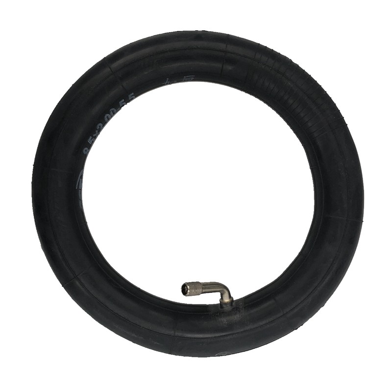 Zračnica SKIRO 8,5x2 Krivi ventil 50/75x6,1