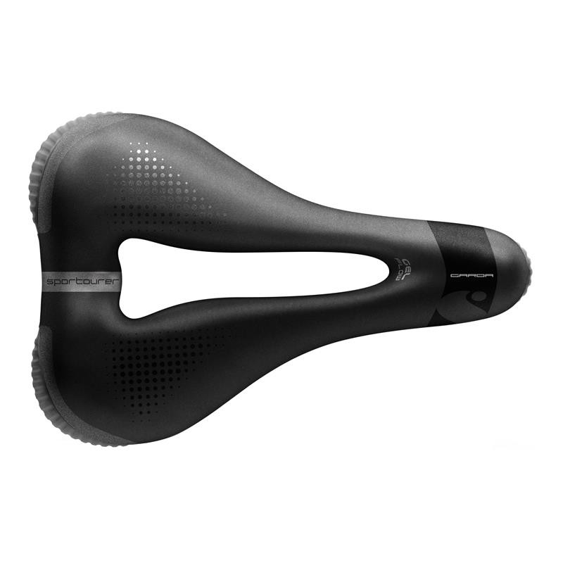 Sedež SPORTOURER GARDA GEL FLOW Lady 