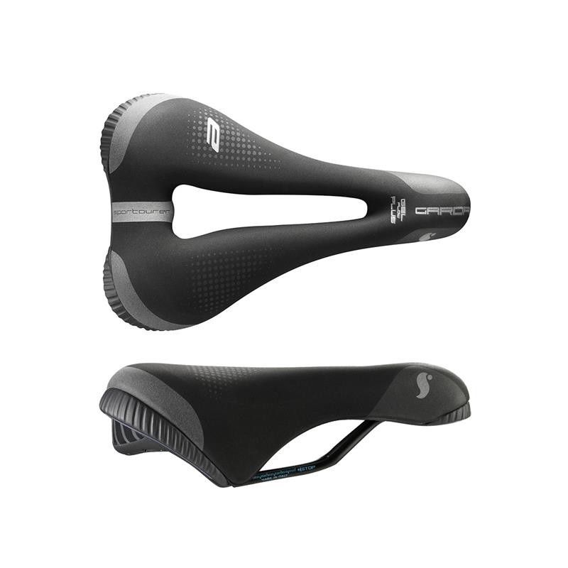 Sedež SPORTOURER GARDA Lady E-Bike SuperFlow