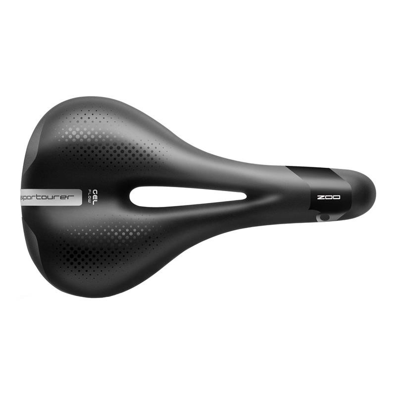Sedež SPORTOURER ZOO Gel Flow