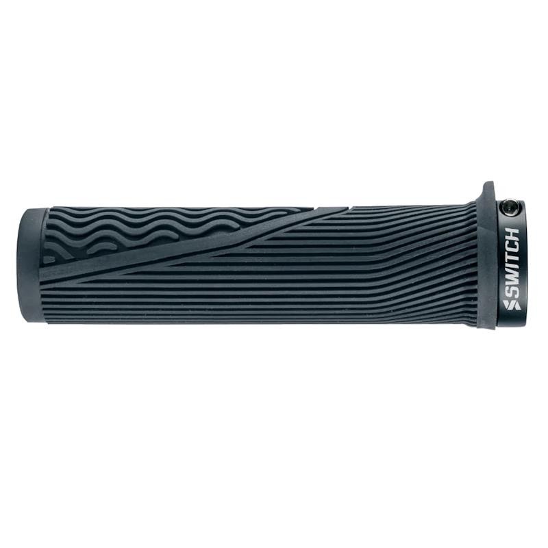 Ročaji SWITCH DRIFT Lock On Črna