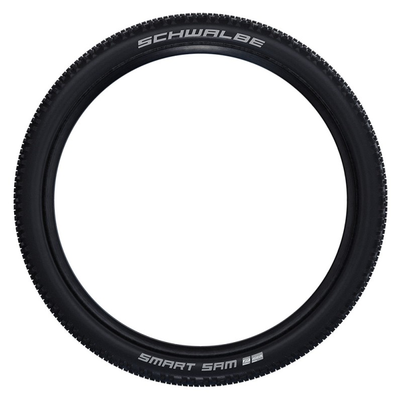 MTB Plašč SCHWALBE SMART SAM 29x2,60 Perf/Addix/LiteS