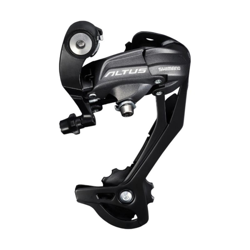 Zadnji Menjalnik SHIMANO ALTUS RD-M370  9p