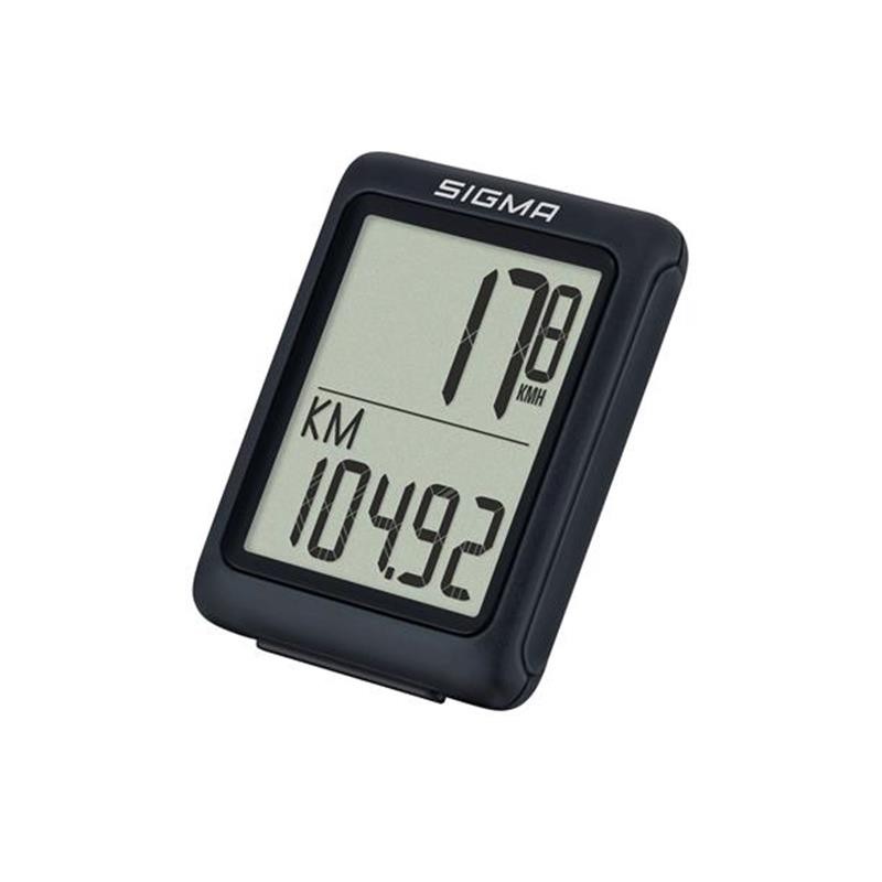 Kolesarski Števec SIGMA BC 5.0 WR
