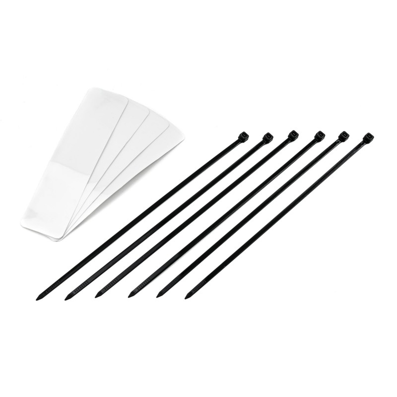 Blatnik Sprednji ACID MUD BLOCKER LONG