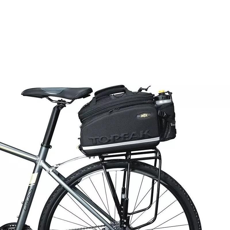Kolesarska Torba TOPEAK MTX TRUNK BAG DX