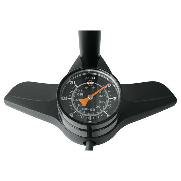 Tlačilka stoječa SKS AIRKOMPRESSOR 12.0