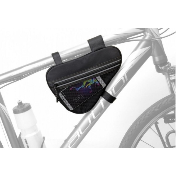 Trikotna Kolesarska Torbica AUTHOR A-R213 X9