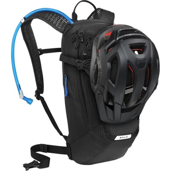 Nahrbtnik CamelBak MULE 12l črn