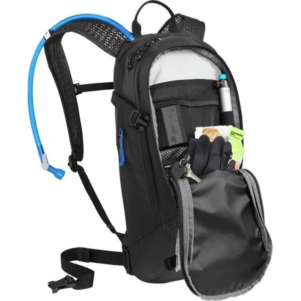 Nahrbtnik CamelBak MULE 12l črn