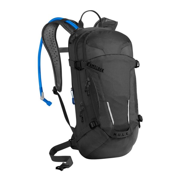 Nahrbtnik CamelBak MULE 12l črn