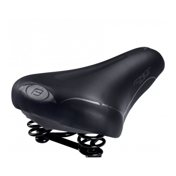 Sedež FORCE BravoSoft Z Vzmetjo