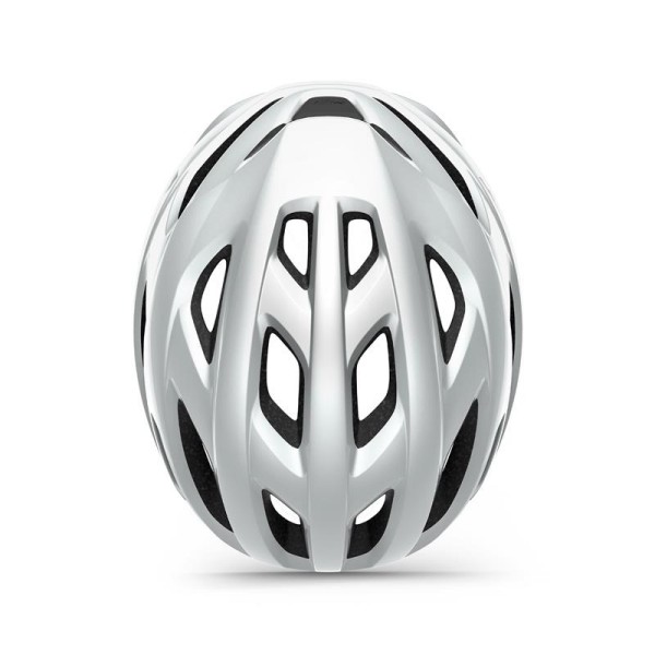 Kolesarska Čelada MET IDOLO MIPS Bela