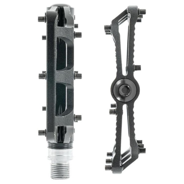 Pedala SWITCH FREERIDE Črna