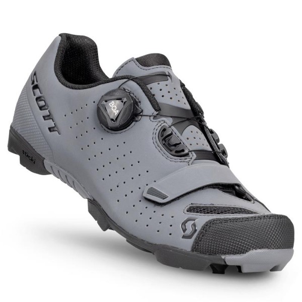 Ženski MTB Čevlji SCOTT COMP BOA Reflective