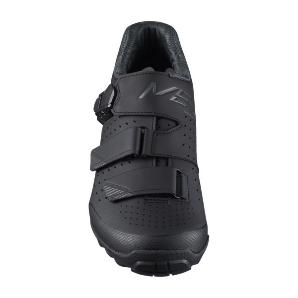 Ženski MTB Kolesarski Čevlji SHIMANO SH-ME301W Črna