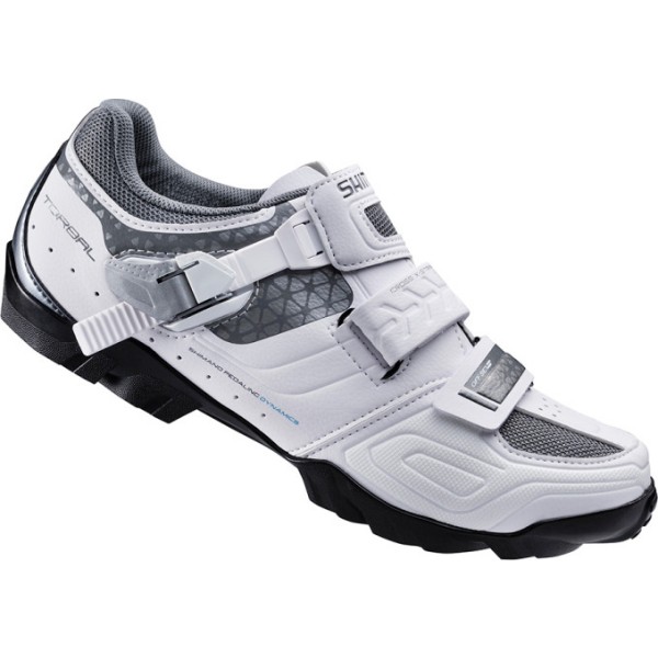 Ženski MTB Kolesarski Čevlji SHIMANO SH-WM64W