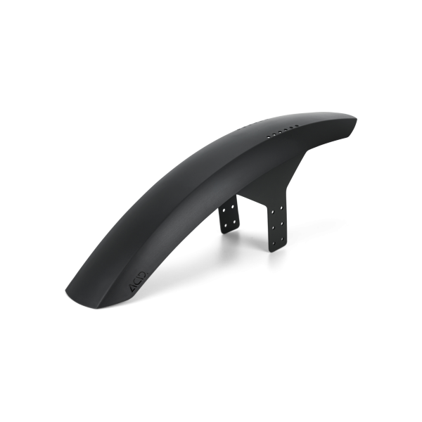 Blatnik Sprednji ACID MUD BLOCKER LONG