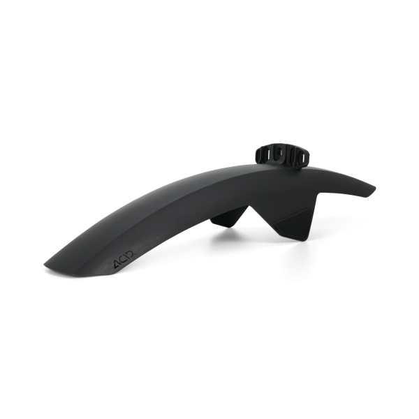 Blatnik Sprednji ACID MUD SHIELD LONG