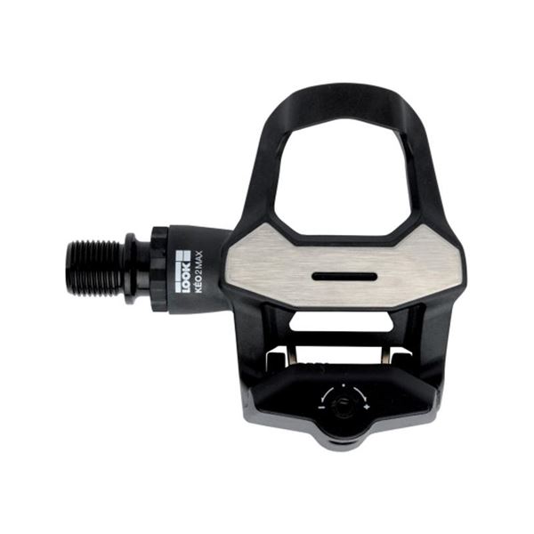 Cestna Pedala LOOK KEO 2 MAX Black