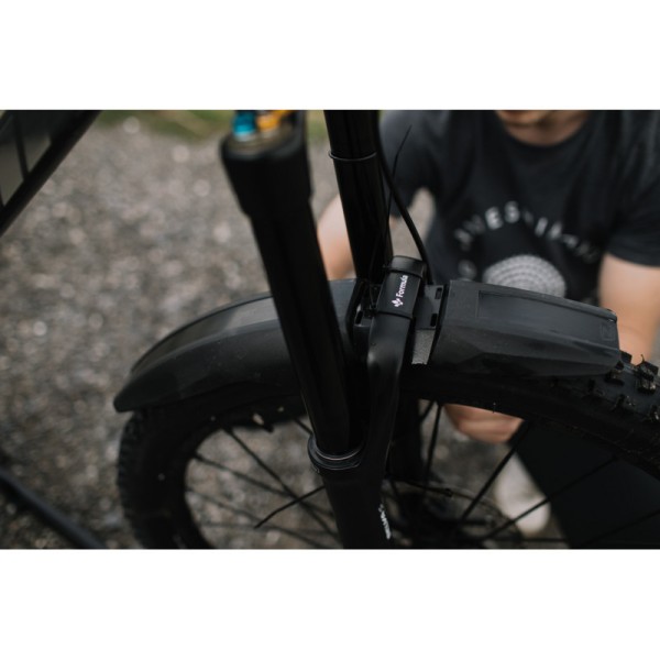 Blatniki ZEFAL MTB Deflector FM30 Sprednji