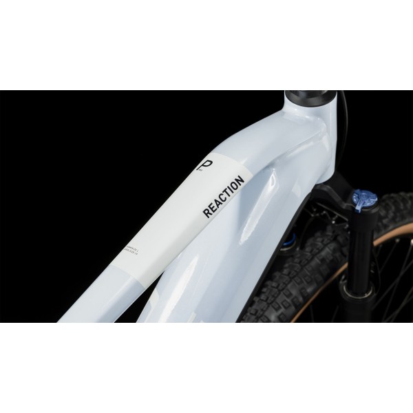 Električno Gorsko kolo CUBE REACTION HYBRID PRO 625