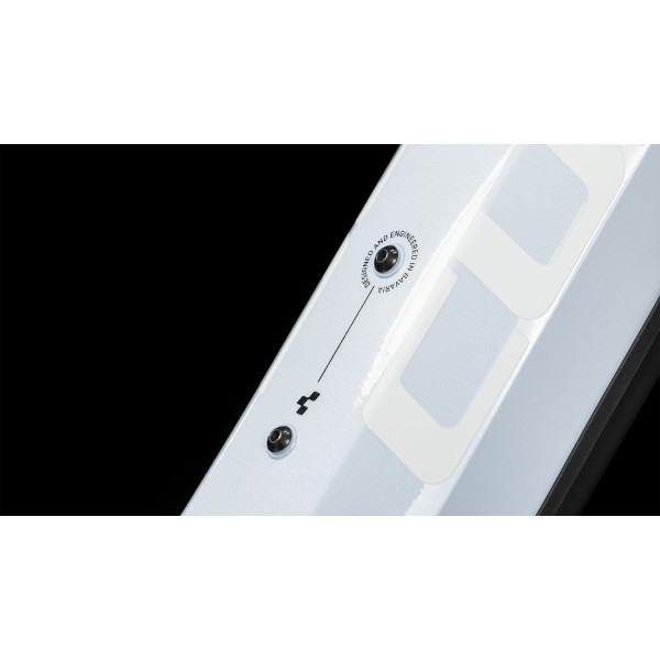 Električno Gorsko kolo CUBE REACTION HYBRID PRO 625