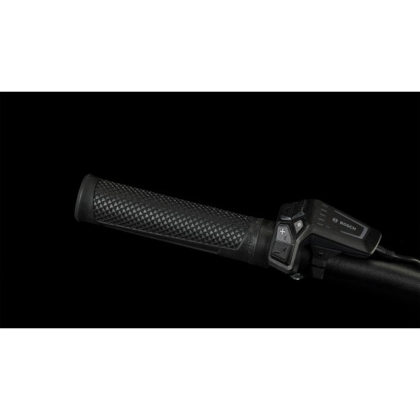 Električno Gorsko kolo CUBE REACTION HYBRID PRO 625